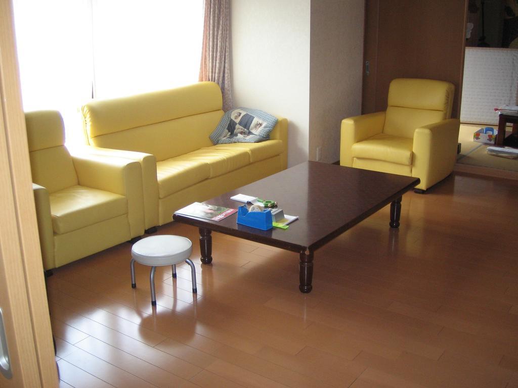 Mirai Noen Hotel Танабе Екстериор снимка