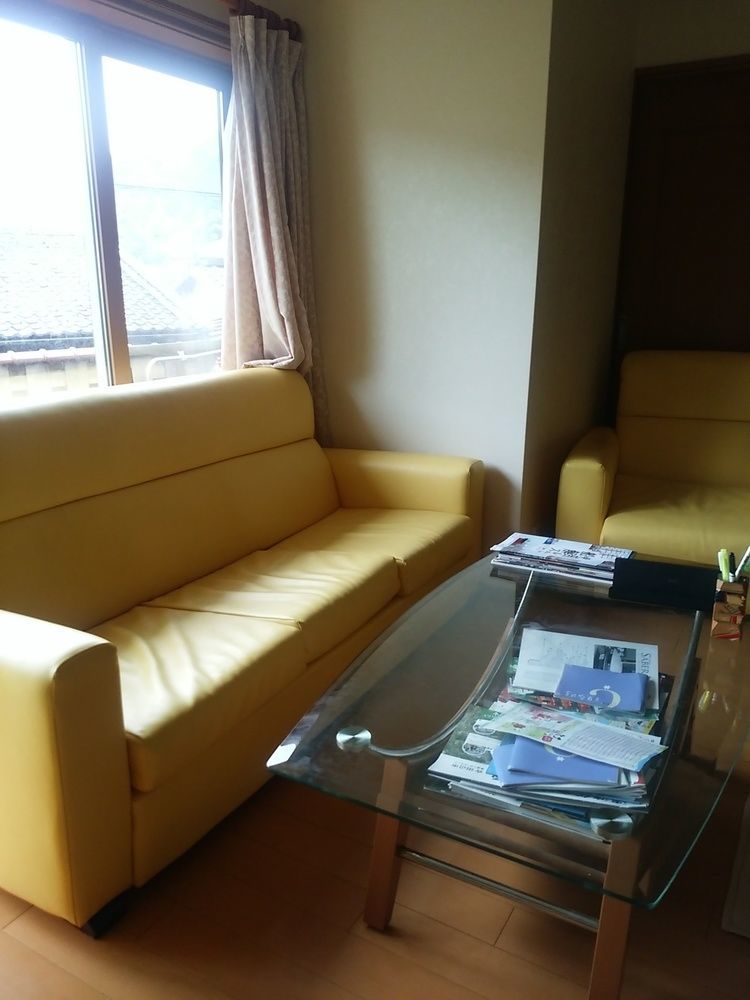 Mirai Noen Hotel Танабе Екстериор снимка